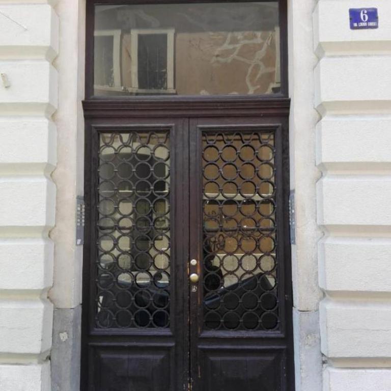 Elegante appartamento vicino alla stazione - Gold - Appartamento con 1 Camera da Letto - 25
