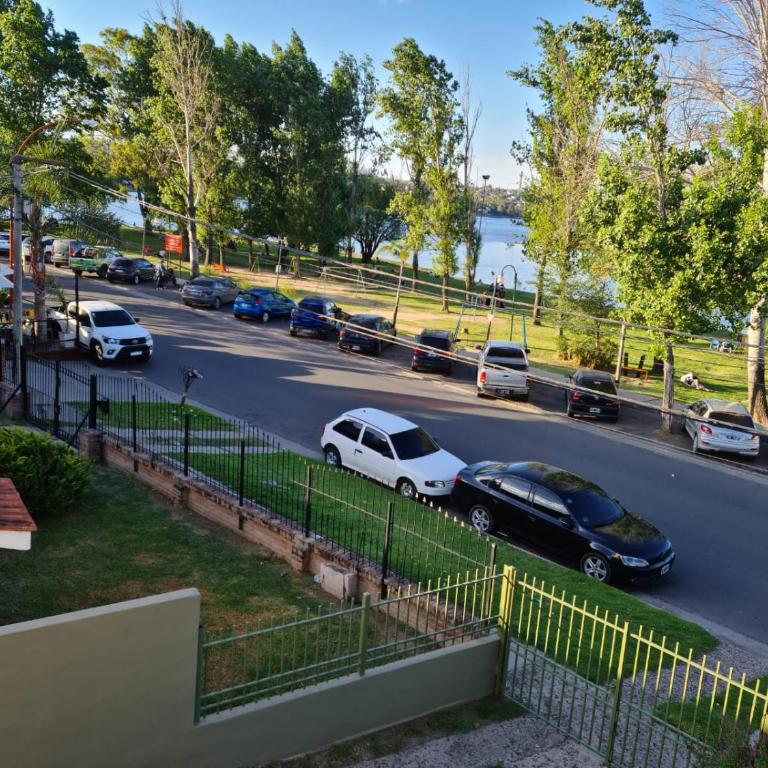 BAHIA DEL LAGO - Apartamento con vistas a la piscina - 18