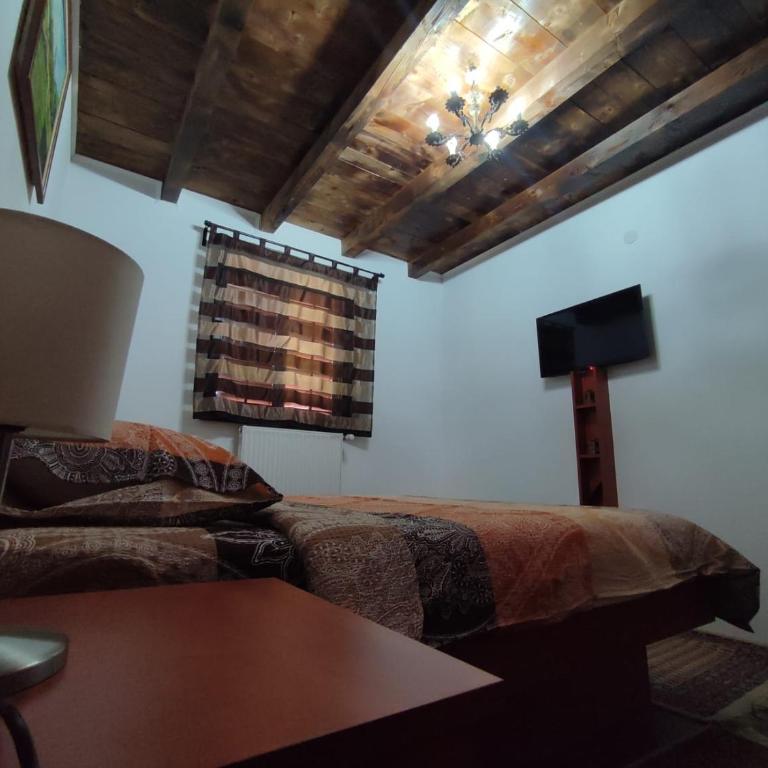House Milovanovic - Vila sa 3 Spavaće Sobe - 46