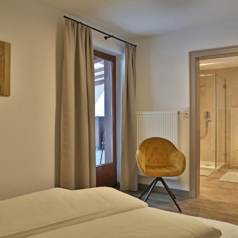 Haus Hildegard - Superior Apartment mit 2 Schlafzimmern - 4