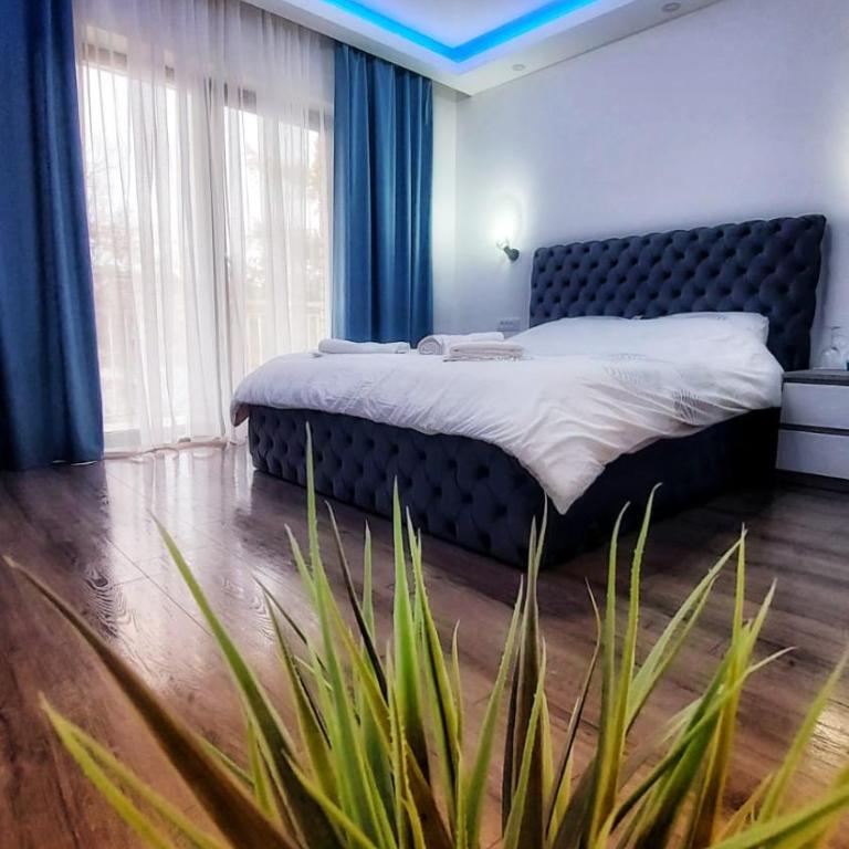 Stars lux room - Apartman sa 1 Spavaćom Sobom - 11
