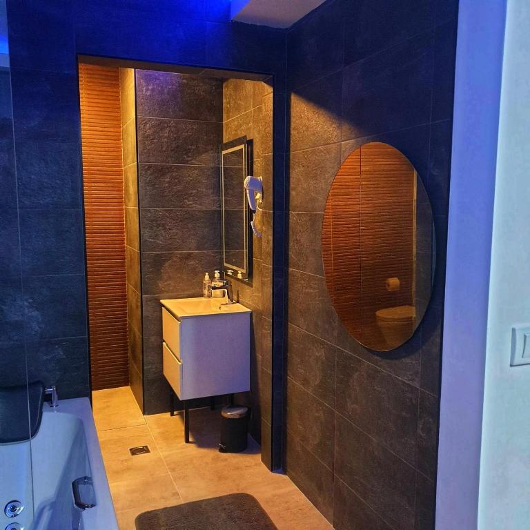 Stars lux room - Apartman sa 1 Spavaćom Sobom - 18