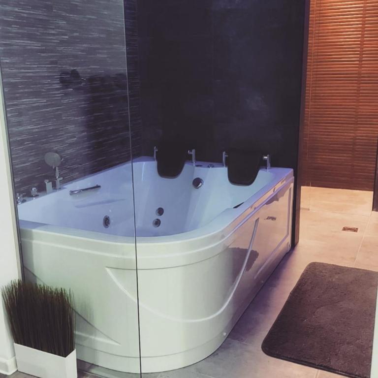 Stars lux room - Apartman sa 1 Spavaćom Sobom - 17