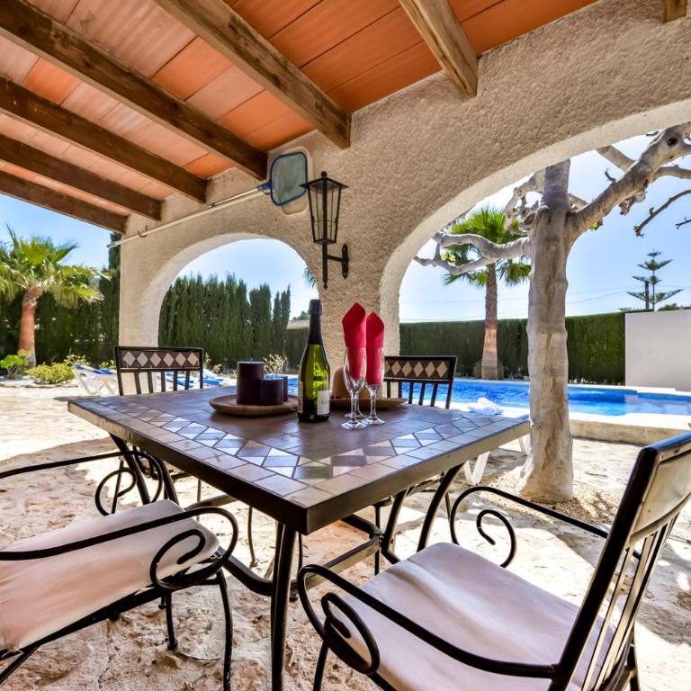 Villas Guzman - Flores - Villa - 19