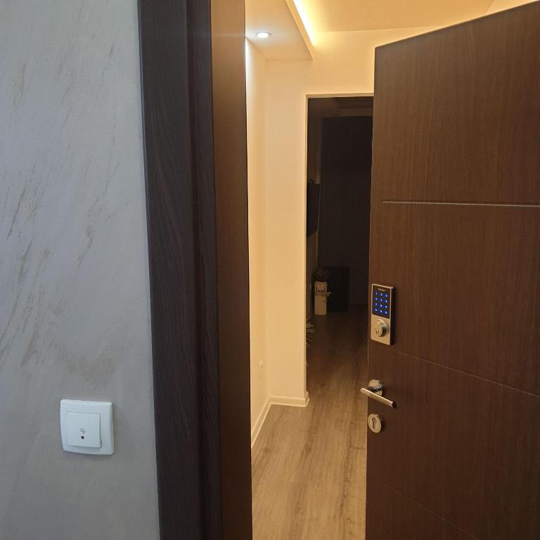 Stars lux room - Apartman sa 1 Spavaćom Sobom - 20