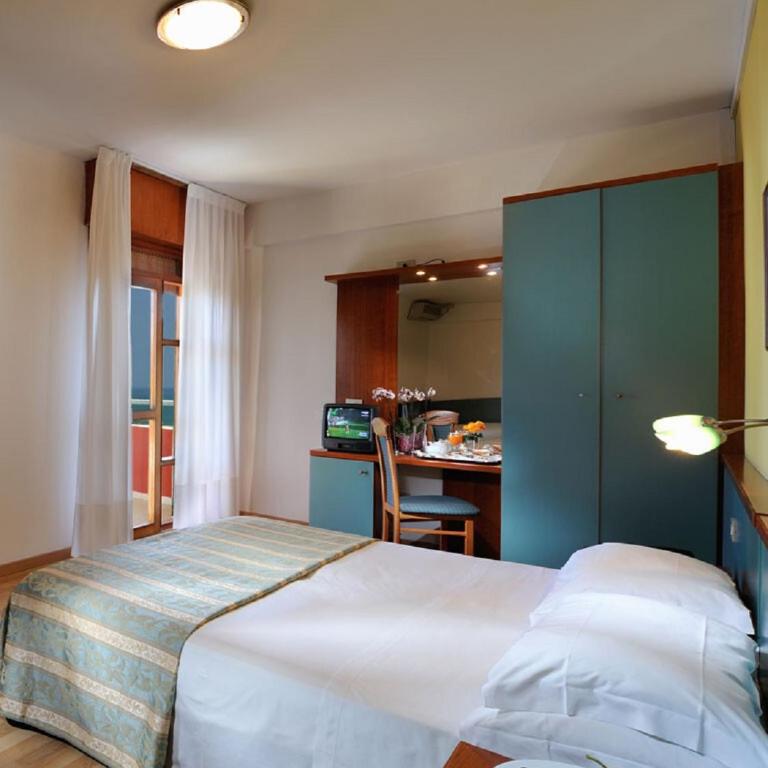 Hotel Bembo - Camera Singola - 4