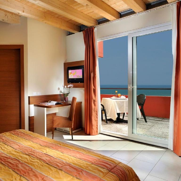 Hotel Bembo - Suite Familiare - 4