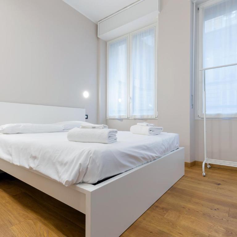 Milan Retreats Cadorna Duomo - Appartamento con 1 Camera da Letto - 6