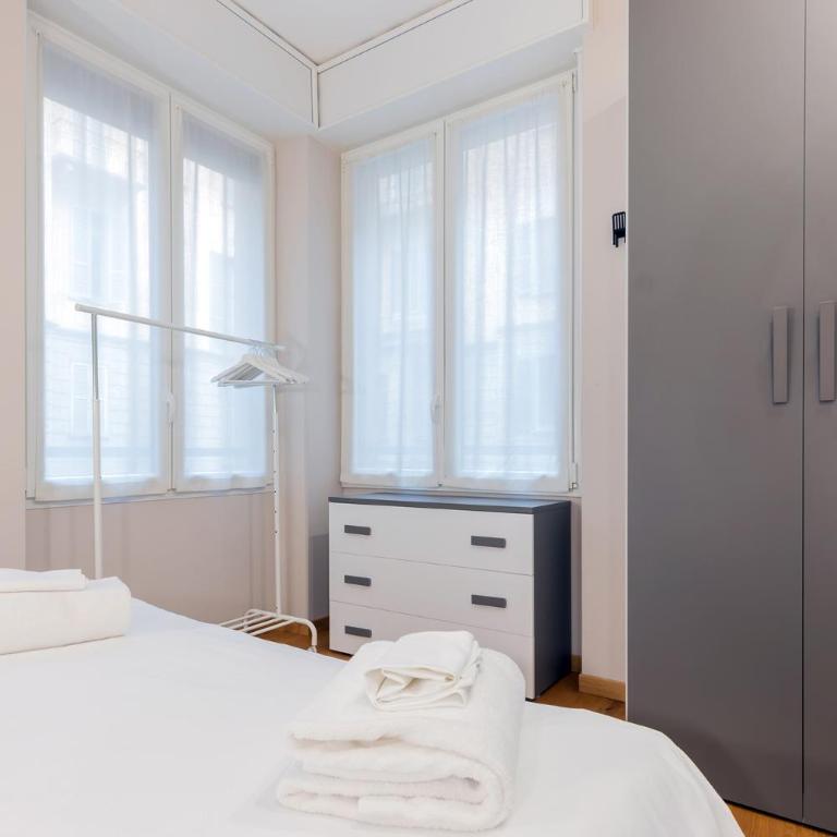 Milan Retreats Cadorna Duomo - Appartamento con 1 Camera da Letto - 4