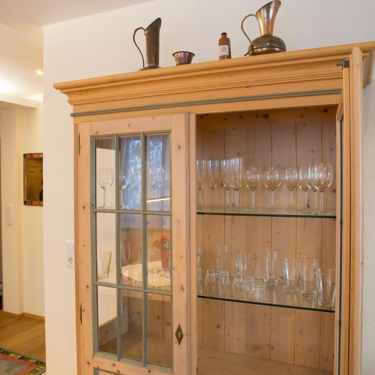 Haus Flora - Apartment mit 2 Schlafzimmern und Seeblick - 3