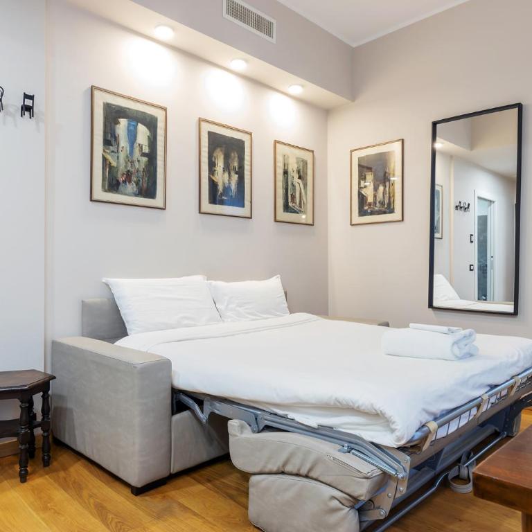 Milan Retreats Cadorna Duomo - Appartamento con 1 Camera da Letto - 9