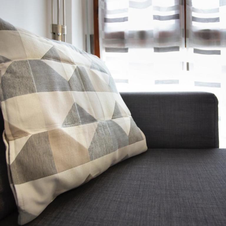 CASA MARGHERITA - Appartamento con 2 Camere da Letto - 11