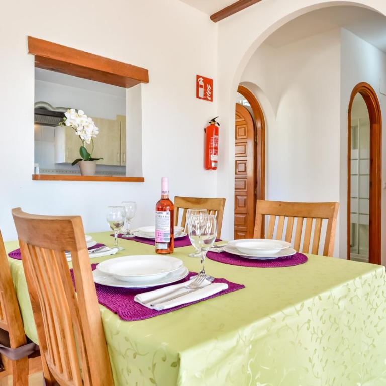 Villas Guzman - Ismael - Villa - 26