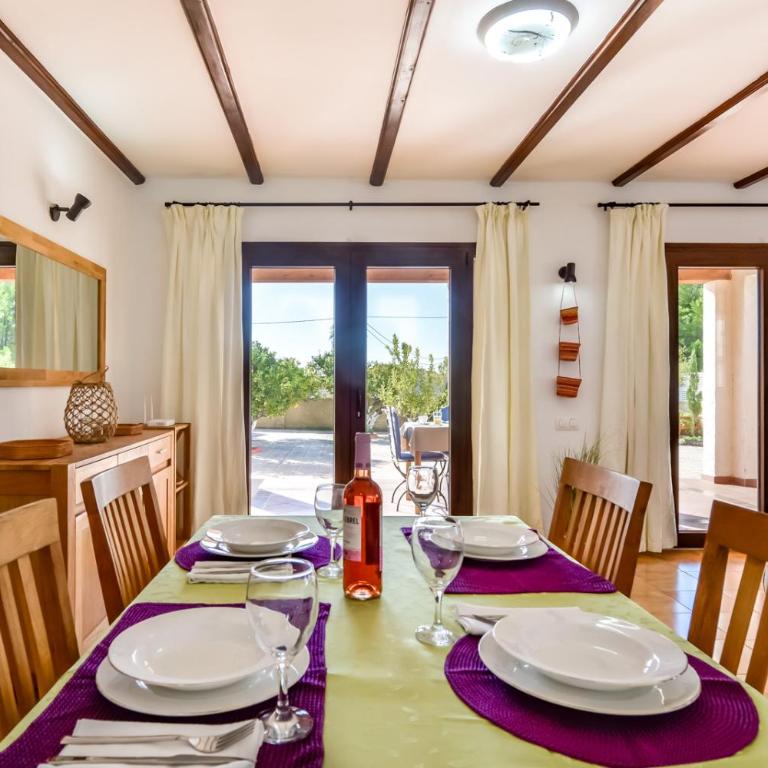 Villas Guzman - Ismael - Villa - 19