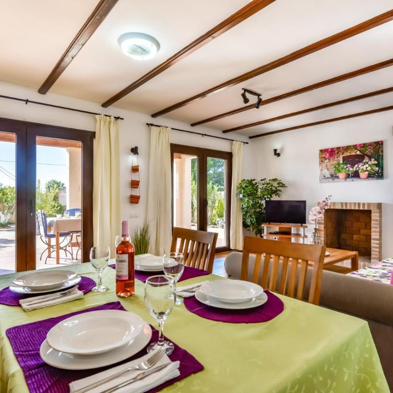Villas Guzman - Ismael - Villa - 17