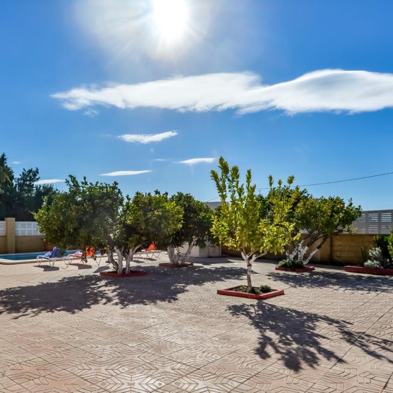 Villas Guzman - Ismael - Villa - 53