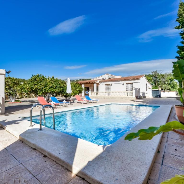 Villas Guzman - Ismael - Villa - 16