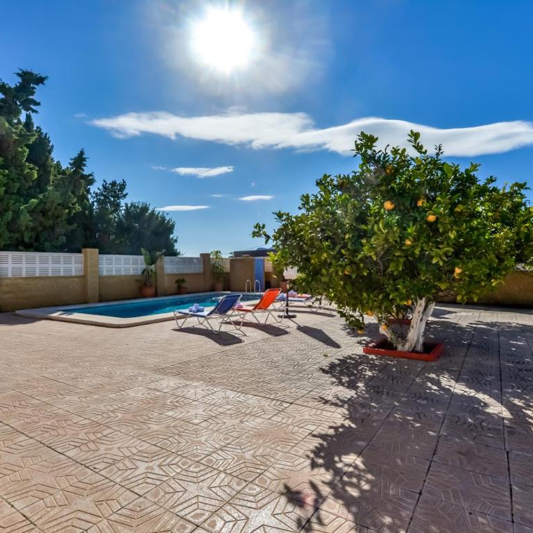 Villas Guzman - Ismael - Villa - 10