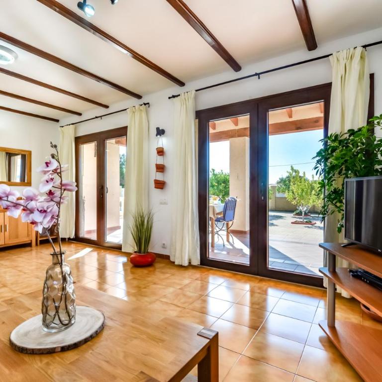 Villas Guzman - Ismael - Villa - 20