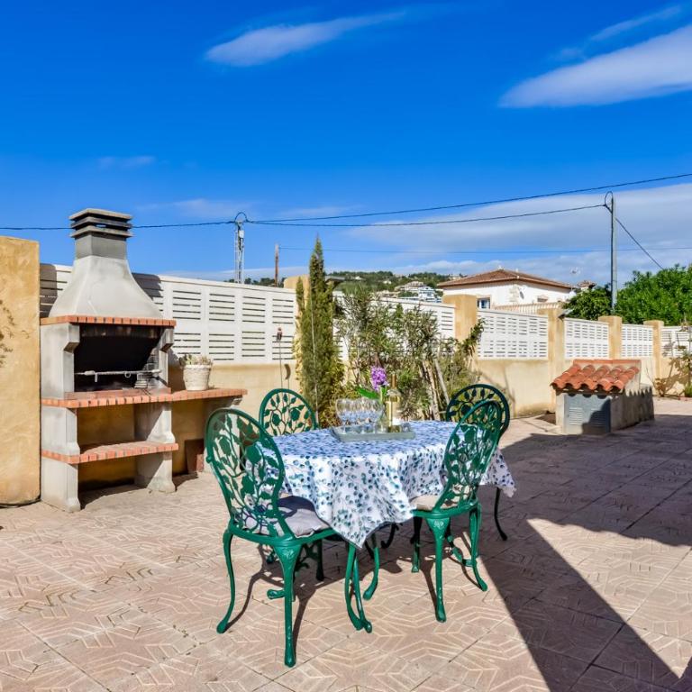Villas Guzman - Ismael - Villa - 11