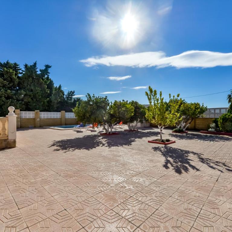 Villas Guzman - Ismael - Villa - 42