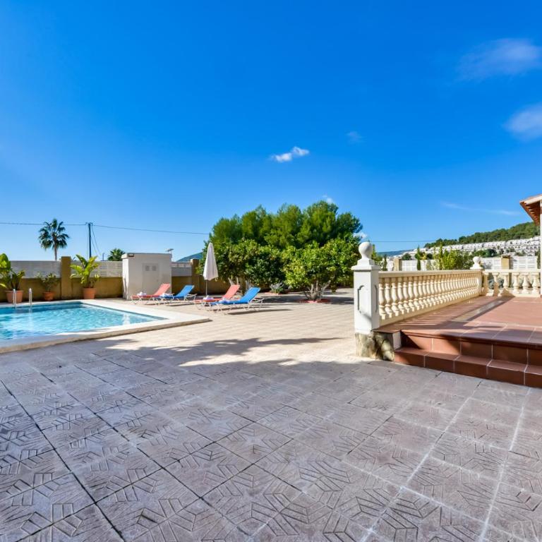 Villas Guzman - Ismael - Villa - 29