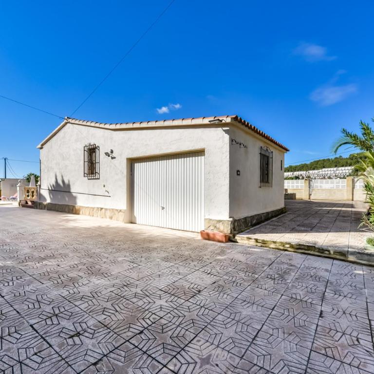 Villas Guzman - Ismael - Villa - 51