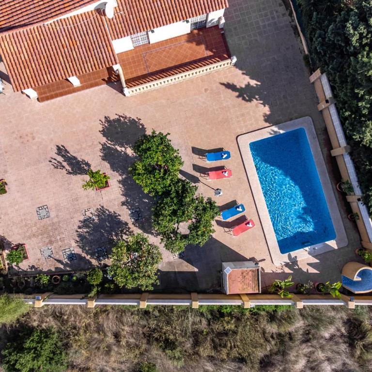 Villas Guzman - Ismael - Villa - 5