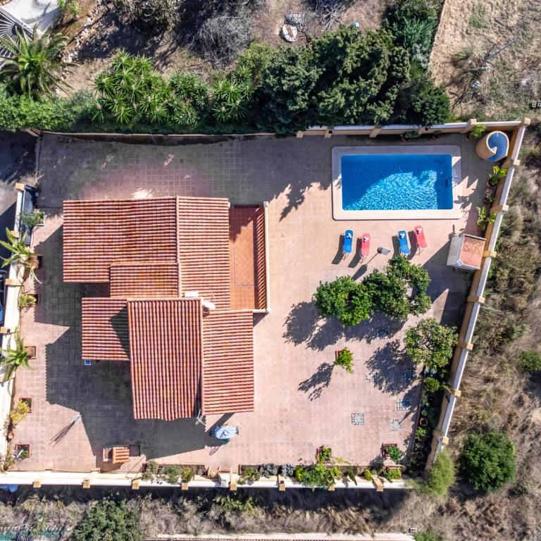 Villas Guzman - Ismael - Villa - 43