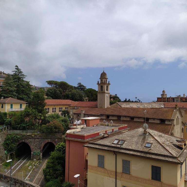 Castelletto al mare - Appartamento con 2 Camere da Letto - 7