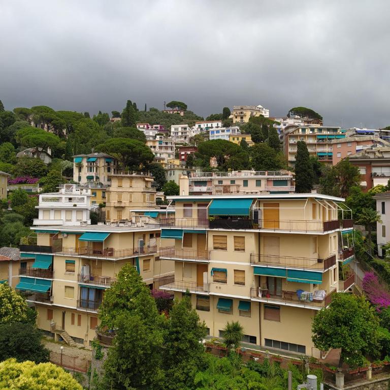 Castelletto al mare - Appartamento con 2 Camere da Letto - 9