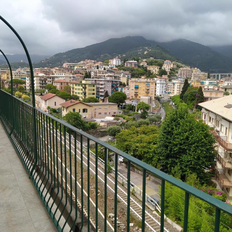 Castelletto al mare - Appartamento con 2 Camere da Letto - 14