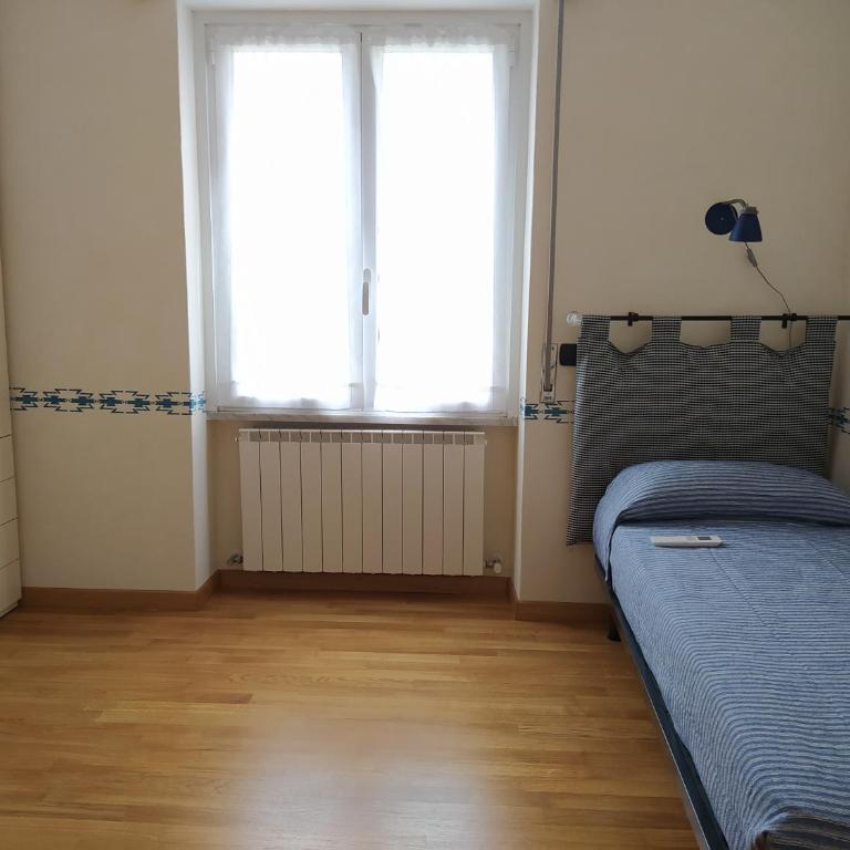 Castelletto al mare - Appartamento con 2 Camere da Letto - 13