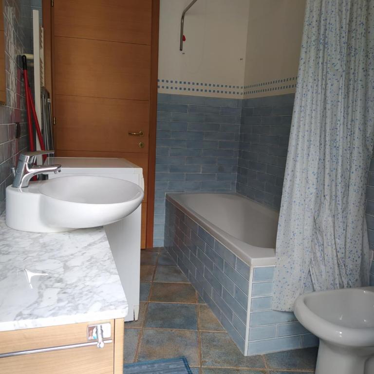 Castelletto al mare - Appartamento con 2 Camere da Letto - 18