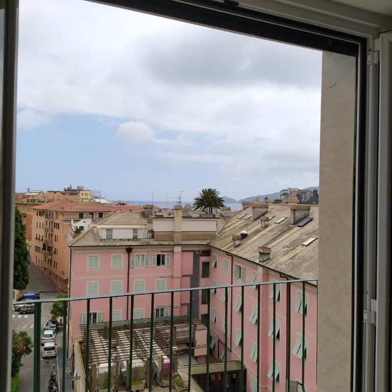 Castelletto al mare - Appartamento con 2 Camere da Letto - 6