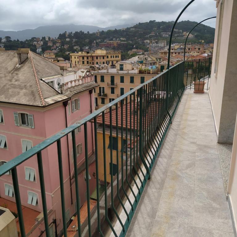Castelletto al mare - Appartamento con 2 Camere da Letto - 16