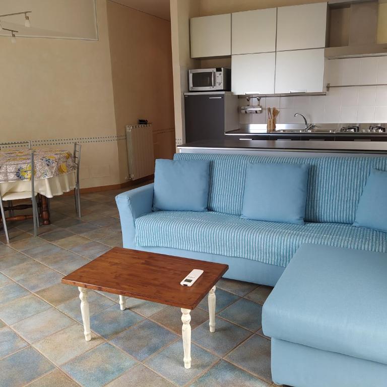 Castelletto al mare - Appartamento con 2 Camere da Letto - 3