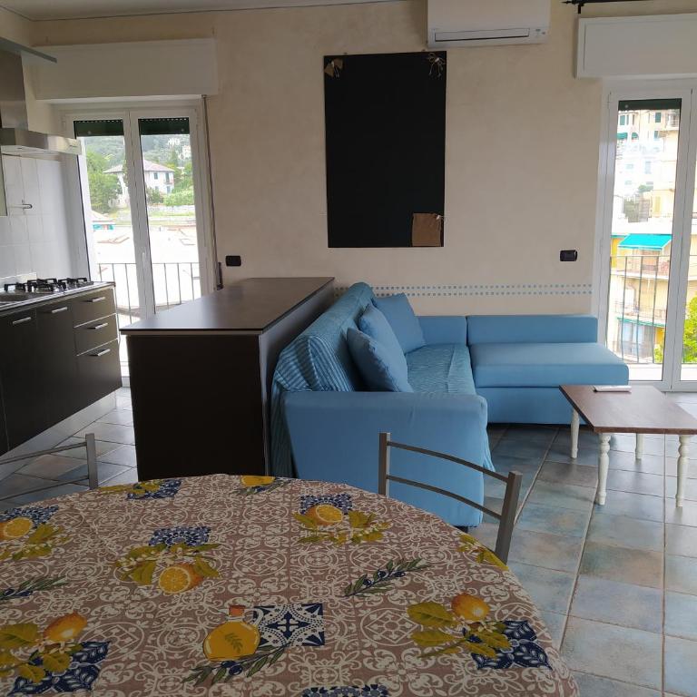 Castelletto al mare - Appartamento con 2 Camere da Letto - 2