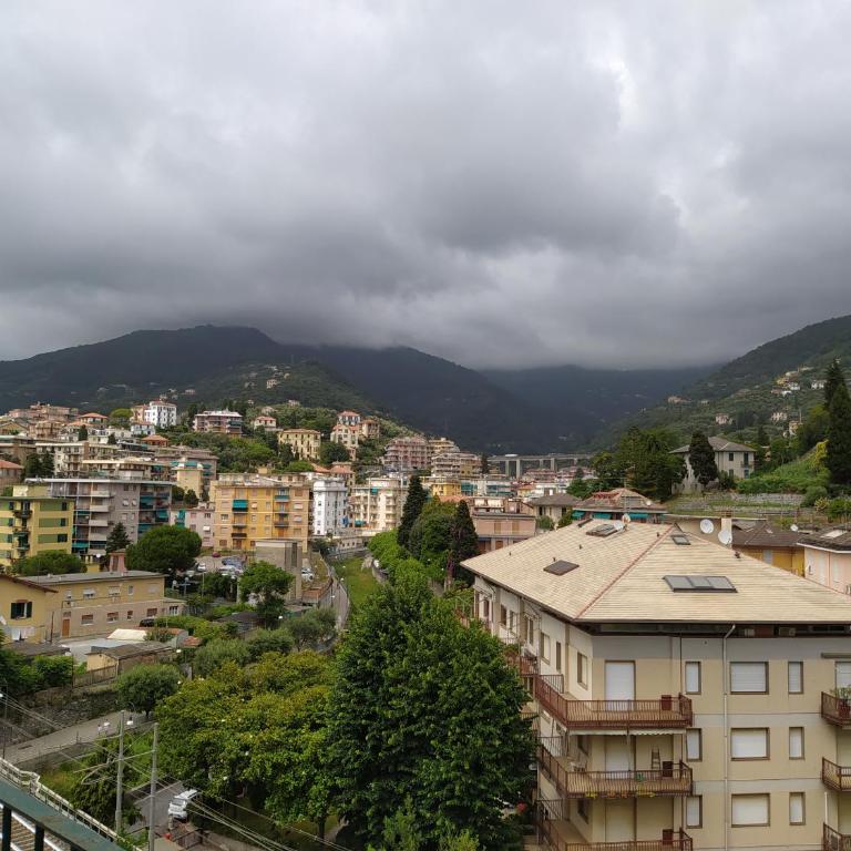 Castelletto al mare - Appartamento con 2 Camere da Letto - 8