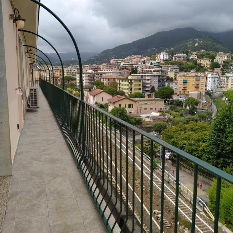 Castelletto al mare - Appartamento con 2 Camere da Letto - 15