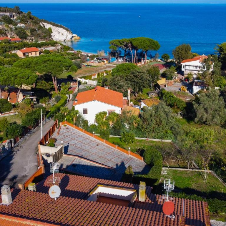 Appartamento Padulella - One-Bedroom Apartment - 17