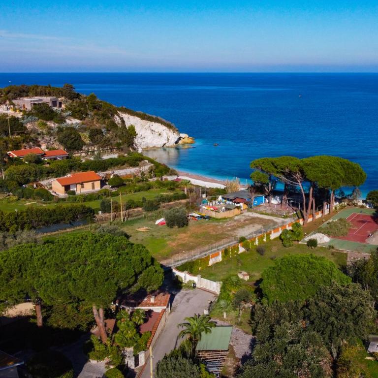 Appartamento Padulella - One-Bedroom Apartment - 2