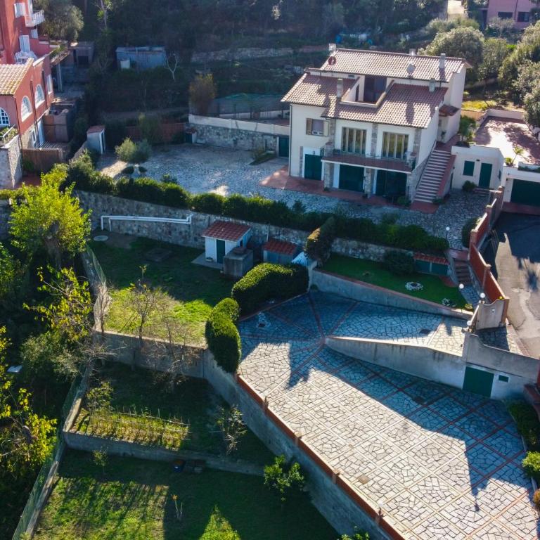 Appartamento Padulella - One-Bedroom Apartment - 5