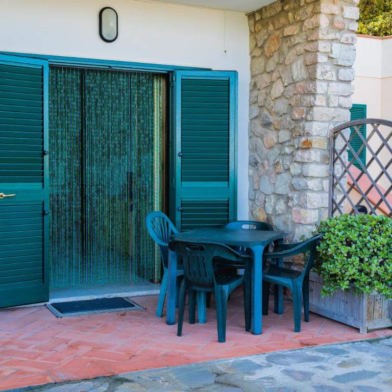 Appartamento Padulella - One-Bedroom Apartment - 19