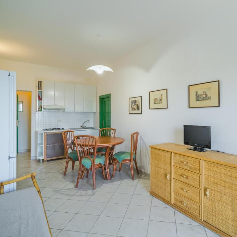 Appartamento Padulella - One-Bedroom Apartment - 9