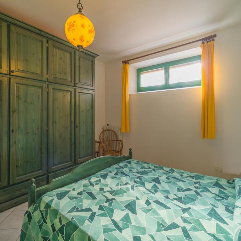 Appartamento Padulella - One-Bedroom Apartment - 13