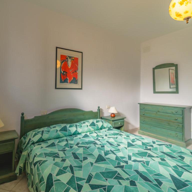 Appartamento Padulella - One-Bedroom Apartment - 14