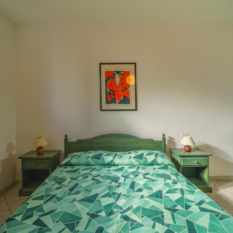Appartamento Padulella - One-Bedroom Apartment - 15