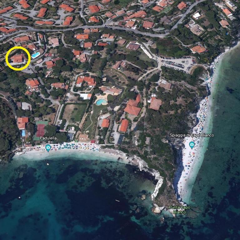 Appartamento Padulella - One-Bedroom Apartment - 1