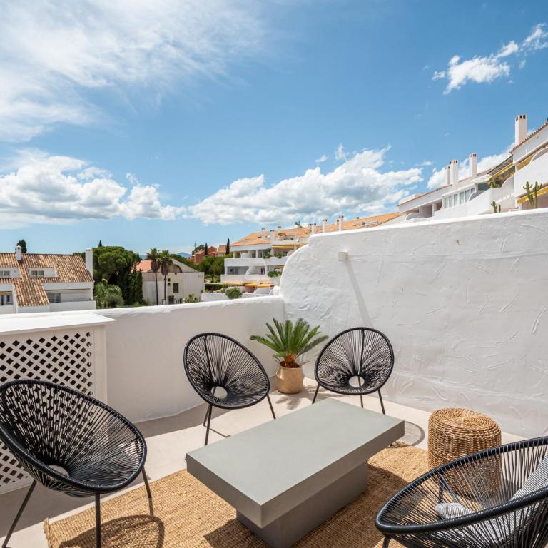 FRESH Renovated 2 bed Apt in best location RDR236 - Apartamento de 2 dormitorios - 22